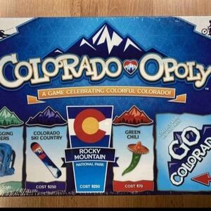 Colorado Monoply